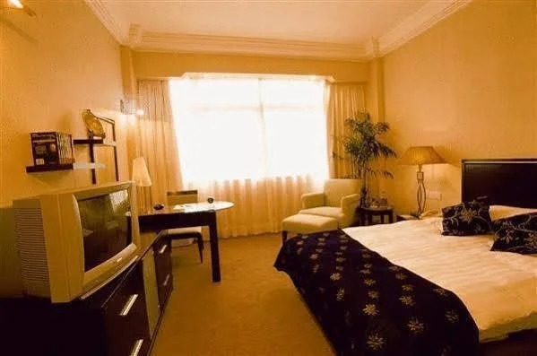 Huanghe Hotel