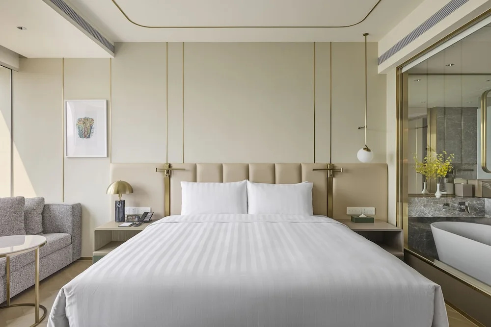 Grand HiLai Taipei