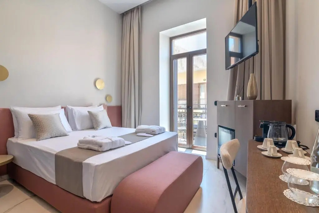 Omma Suites