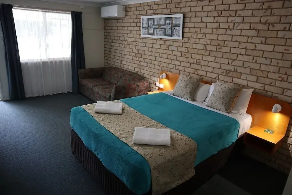 Kilcoy Gardens Motel