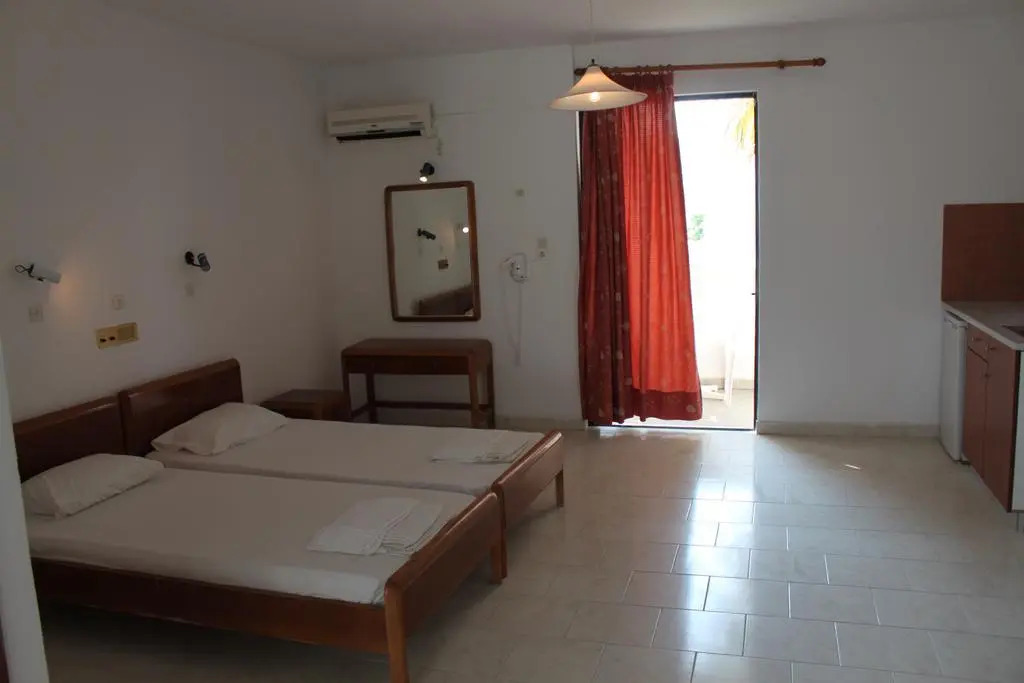 Harriets Apartments