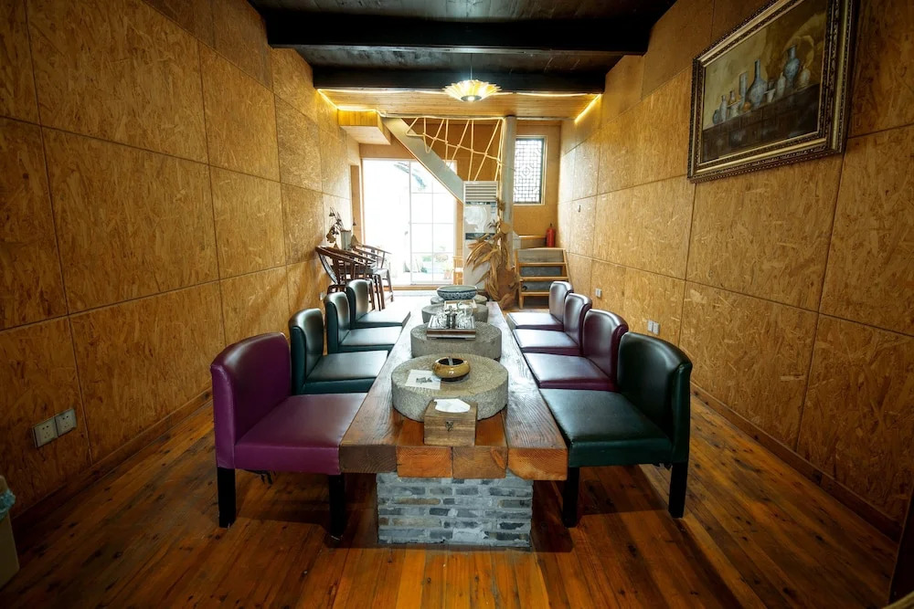 Shanghai Qinshui Inn