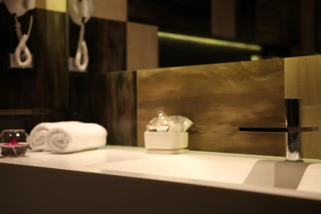 Hotel IN