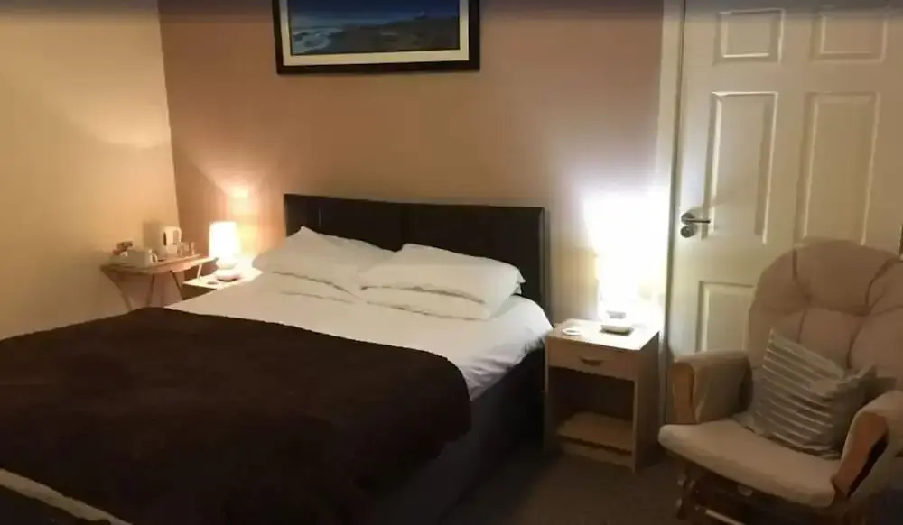 Red Lion Inn