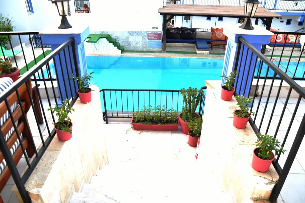 Can Hotel