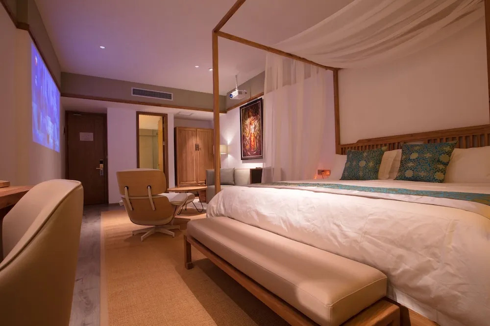 Chenwai Boutique Homestay Hotel