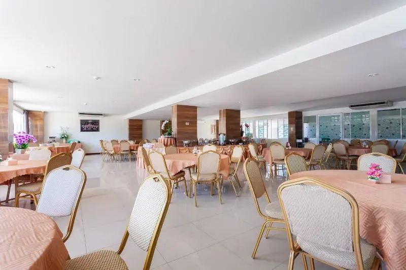 CK Resort Pattaya