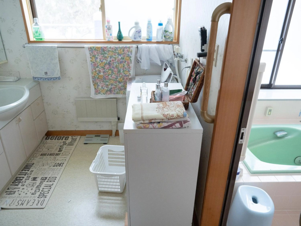 みんなの実家門脇家