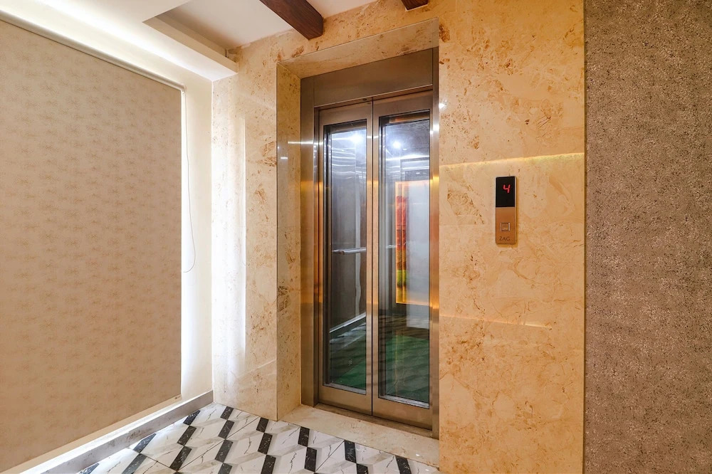 Hotel SVA