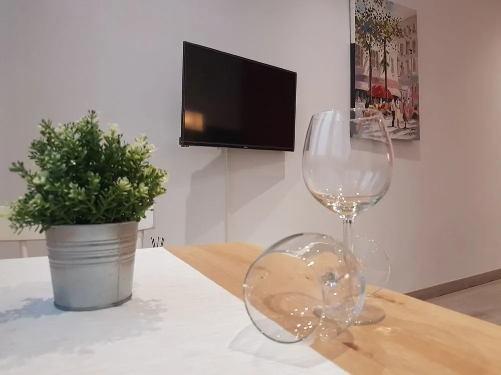 Apartamento Chueca - Plaza Pedro Zerolo