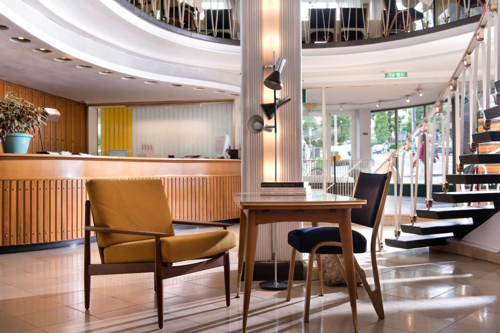 Hotel Hessenland Kassel by stay awesome