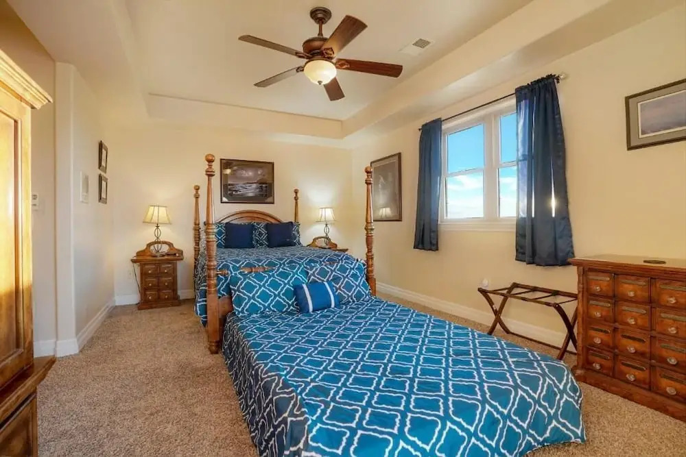 Summit Villa BnB