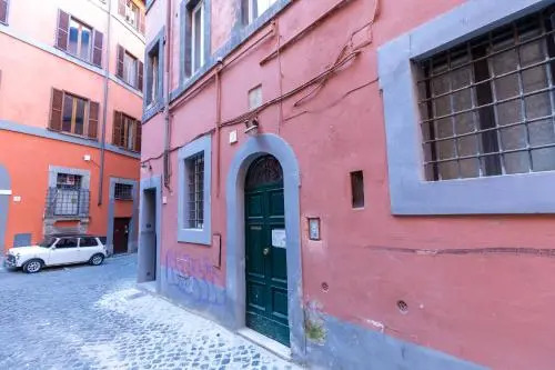 Nel Cuore di Roma Hospitium S.Celso