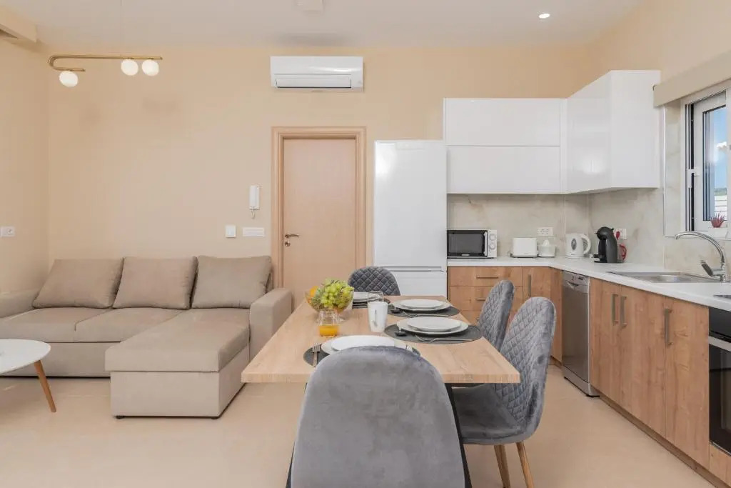 Spartakos Luxury Villa 2