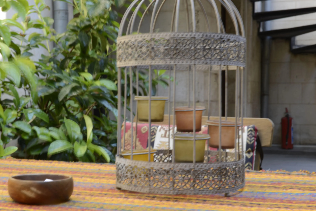 ARİFBEY KONAGİ otel