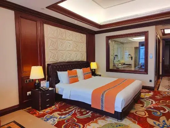 Jinzheng & Hyde Grand Hotel