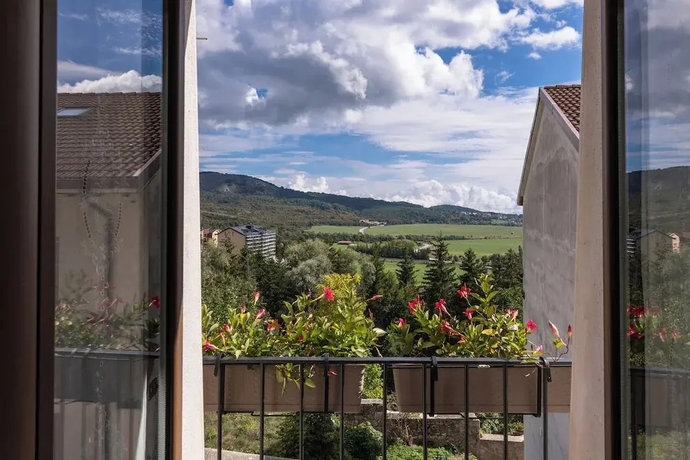 La Scalinatella - Sofia Apartments