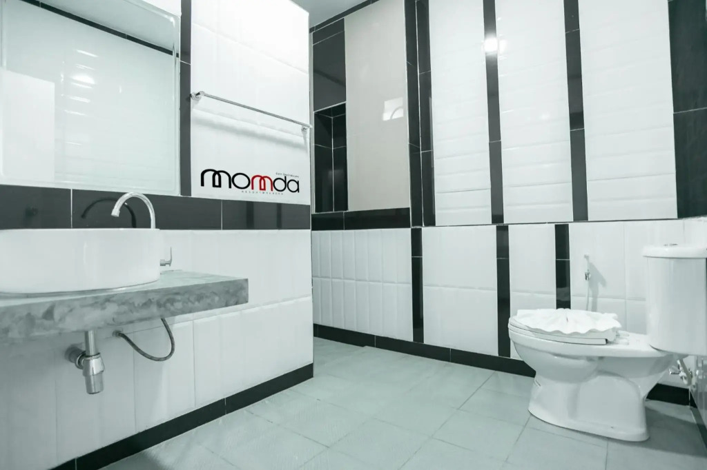 Momda Resort @Ranong