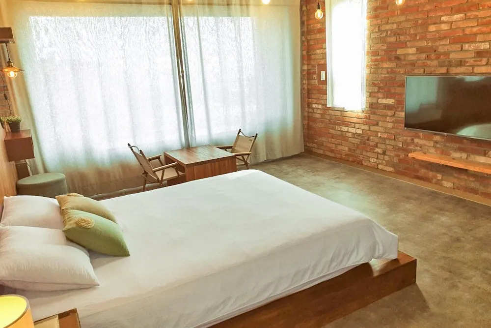 Jeju sunjinhanga Pension
