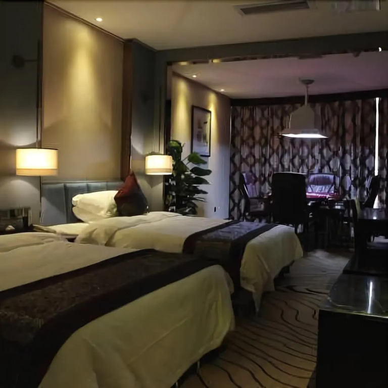 Changsha Shuntian Fortune Hotel