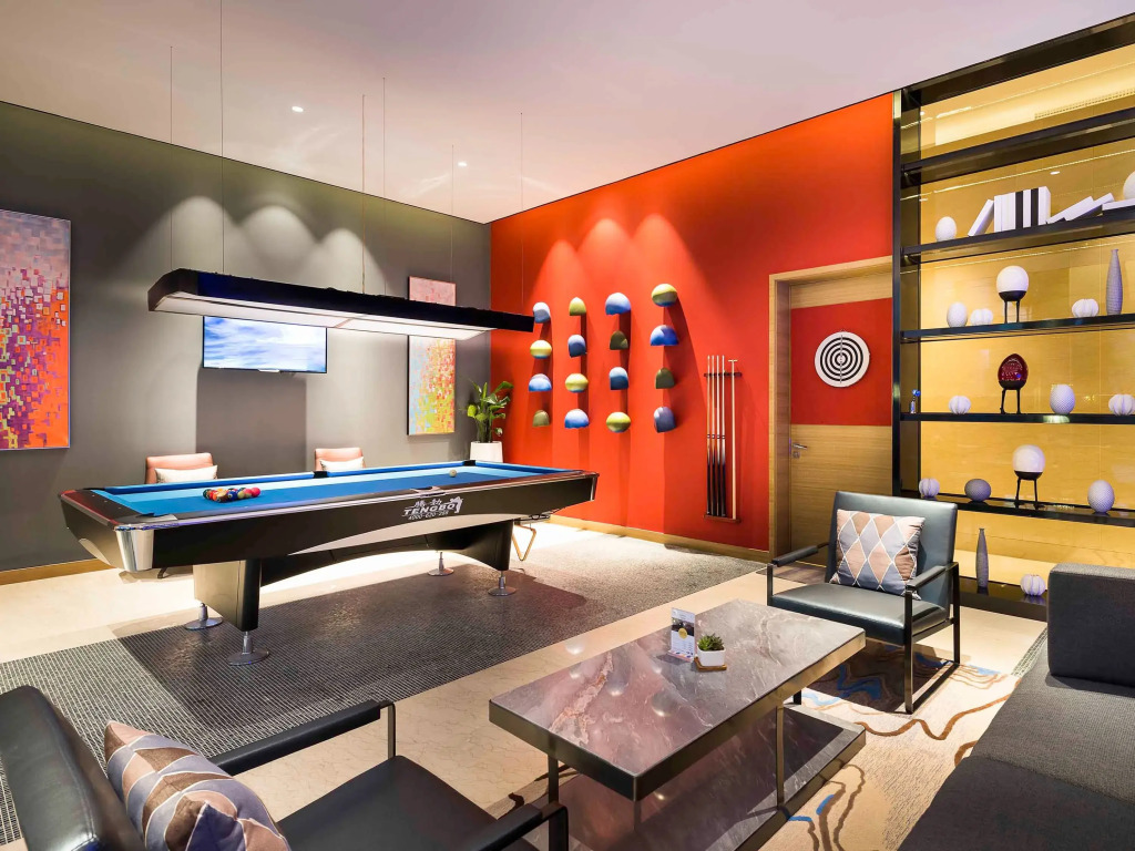 Novotel Ningbo East