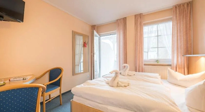 Hotel Granitz