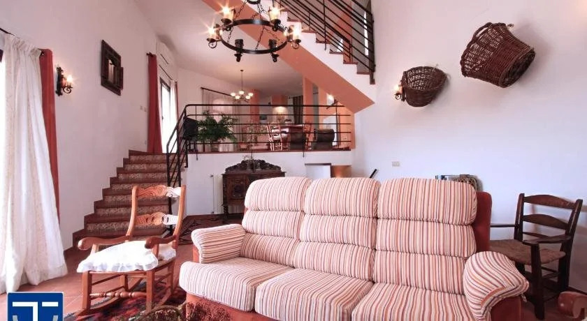 Casa Rural Don Lope en Priego de Córdoba