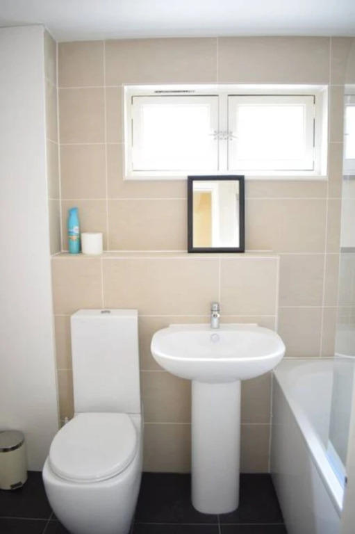 Pimlico 1 Bedroom Flat