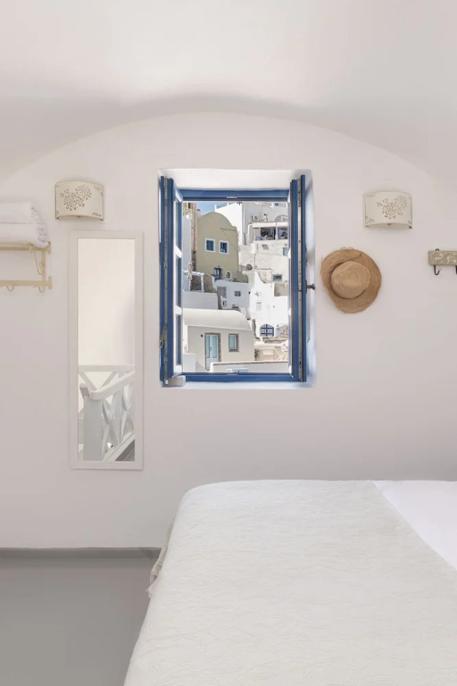 Ilivatos Villa