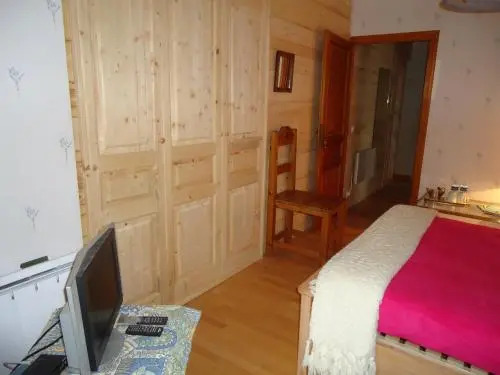 LEterlou Chambres dHote