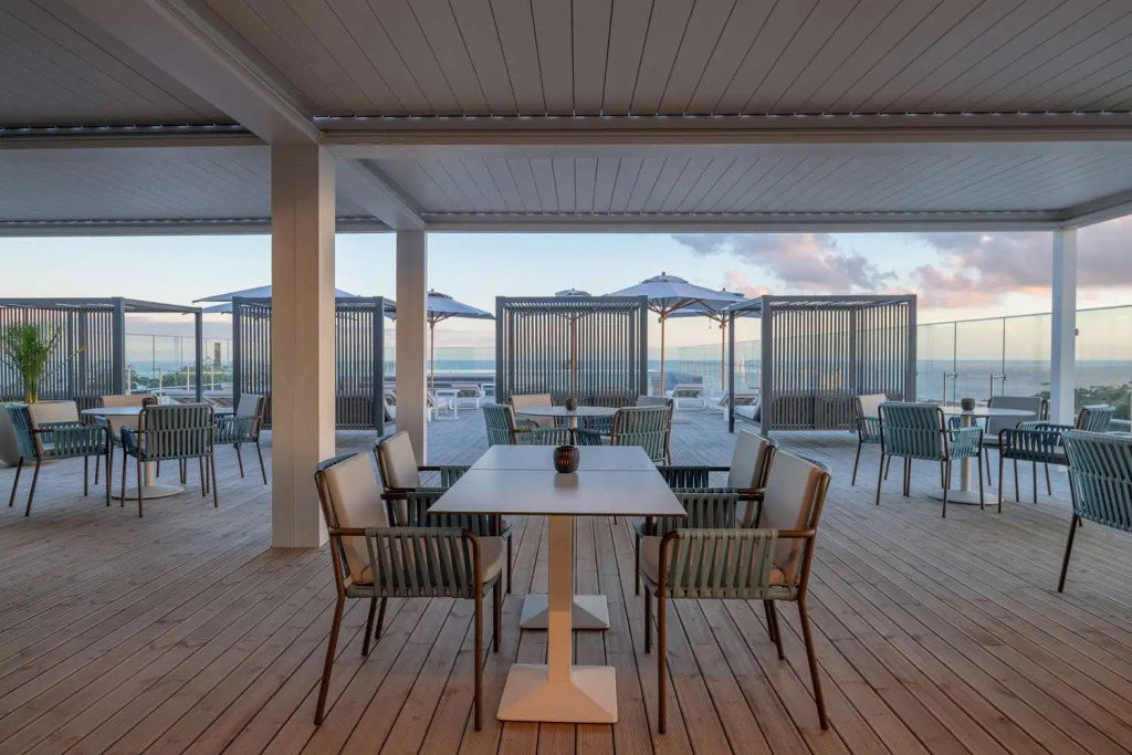 Doubletree By Hilton Lagoa Azores