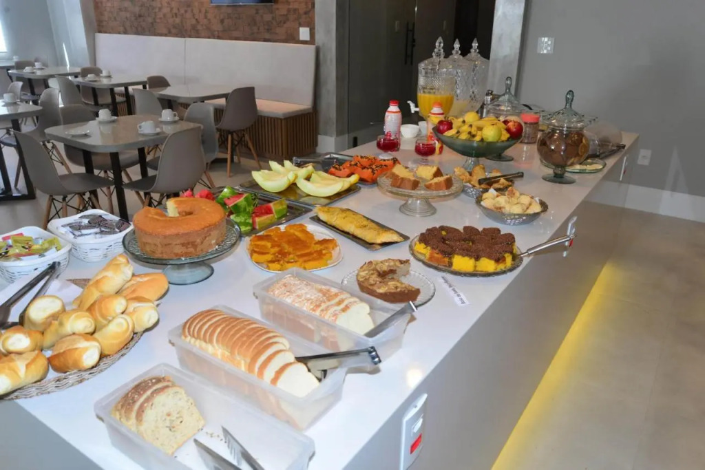 Del´Fiori Hotel