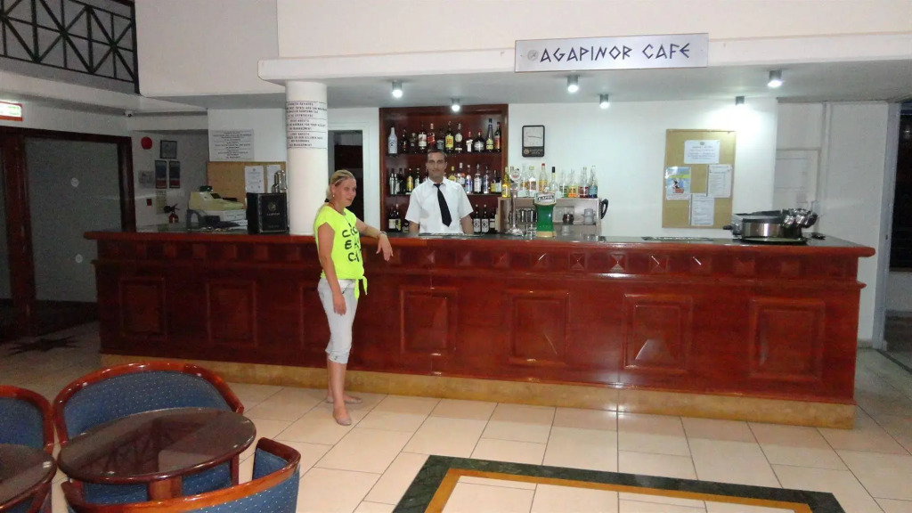 Agapinor