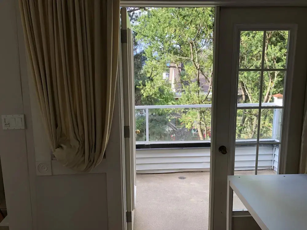 West Point Grey Guest House  UBC