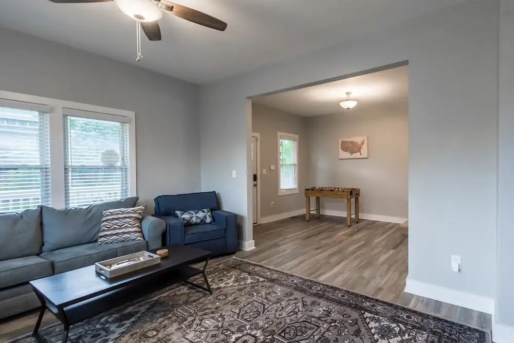 Brand New 4 Bedroom Luxury Home in Indy!