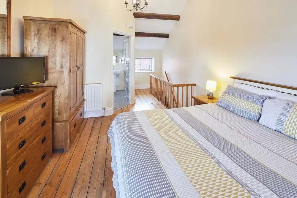 Host Stay Sea Haven