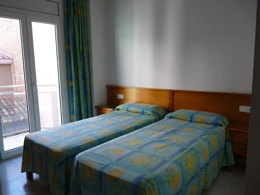 Apartaments Tropic