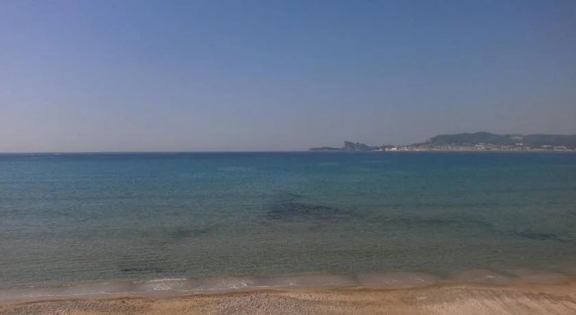 Au Tapis de Sable