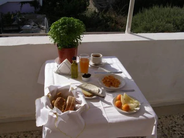 Renetta Hotel