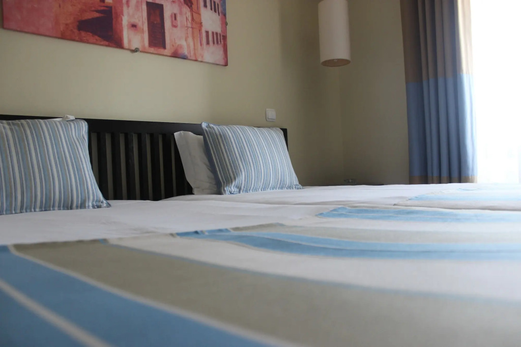 Hotel Ordem De Santiago
