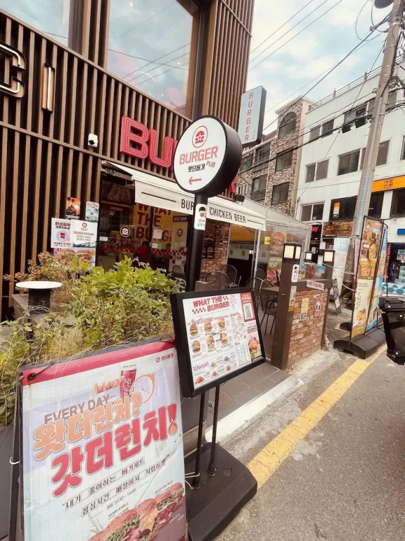 루미에르 디럭스 오션뷰 그랜드룸-광안리 해수욕장
