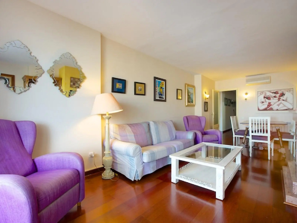 Edifici Manto - Three Bedroom