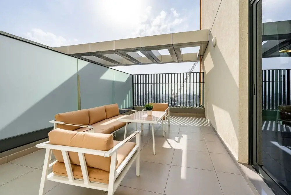 Prive Residence 1405 Dubai Hills