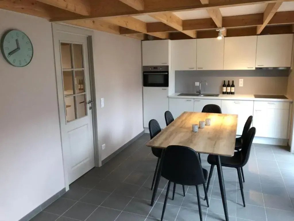 Beachhouse Wenduine 28