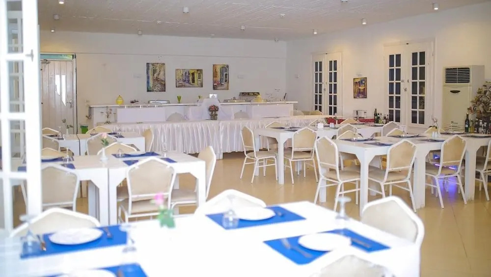 IOS Village & Hotels