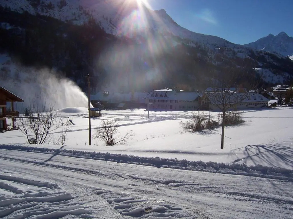 Appartement Valloire, 2 pièces, 4 personnes - FR-1-263-129