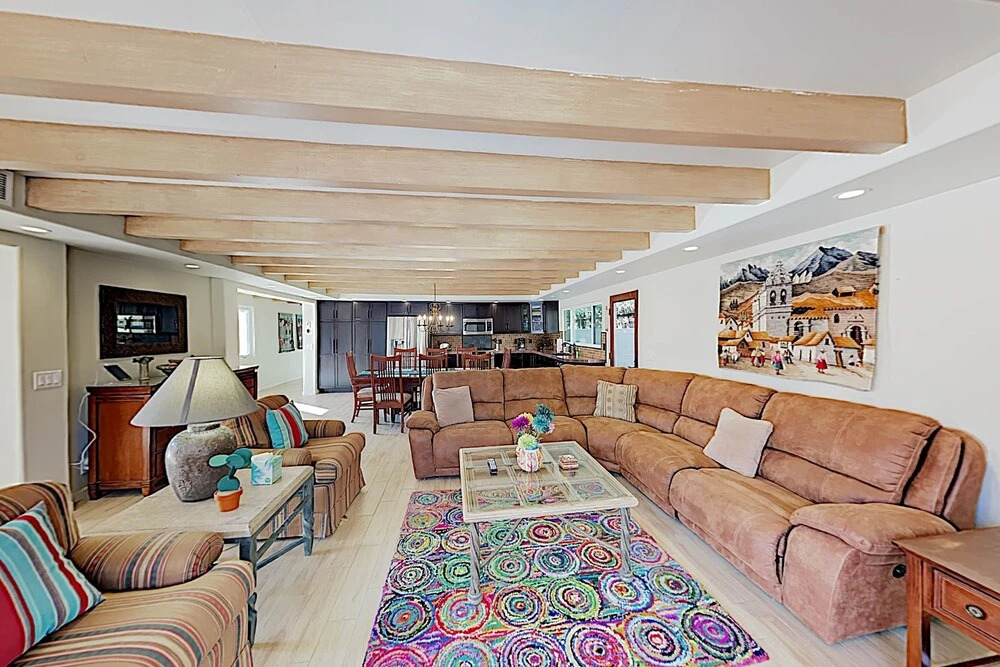 Palm Springs House w/ Private Pool by RedAwning