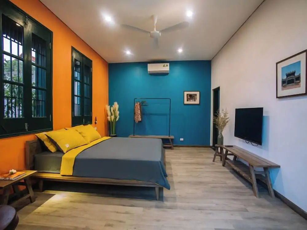 Tonkin782Homestay