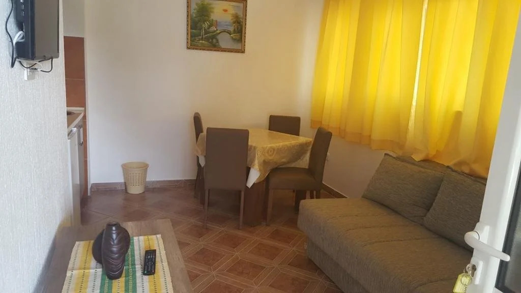 Vila Marina