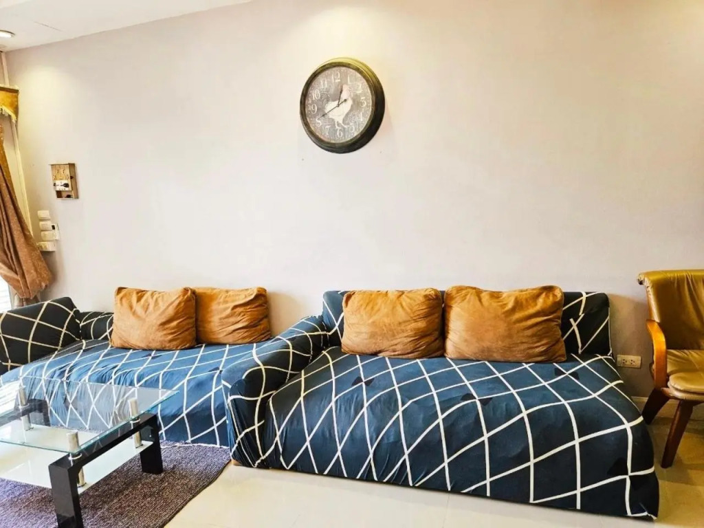 Adparty Pool Villa Huahin 4 Bedrooom With Pool Table, BBQ Facilities & Karaoke